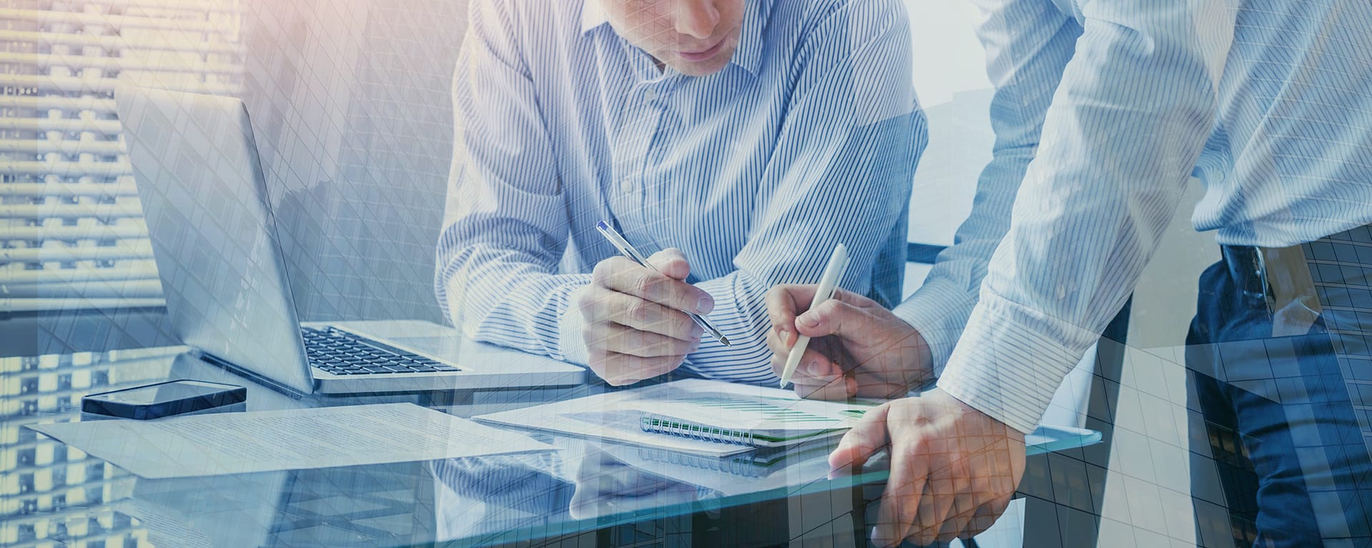 LPP & Versicherungsforen: Whitepaper-Studie zum Bestandsmanagement veröffentlicht